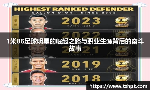 1米86足球明星的崛起之路与职业生涯背后的奋斗故事